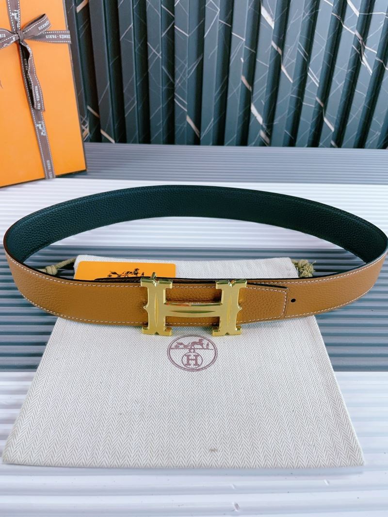 Hermes Belts